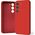 Mercury Mercury Silicone Samsung S23 FE S711 czerwony/red 13816740 8809972530742