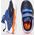 Joma Joma Cancha Jr. 2403 IN CAJW2403INV Granatowe 30 13816837 8445954812088