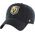 47 Brand 47 Brand NHL Vegas Golden Knights Cap H-RGW31GWS-BK Czarne One size 13816904 191119298140