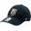 47 Brand 47 Brand NHL Vegas Golden Knights Cap H-RGW31GWS-BK Czarne One size 13816904 191119298140