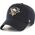 47 Brand 47 Brand NHL Pittsburgh Penguins Cap H-RGW15GWS-BKB Czarne One size 13816908 888442647669