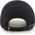 47 Brand 47 Brand NHL Pittsburgh Penguins Cap H-RGW15GWS-BKB Czarne One size 13816908 888442647669