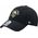 47 Brand 47 Brand NHL Pittsburgh Penguins Cap H-RGW15GWS-BKB Czarne One size 13816908 888442647669