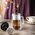 Klausberg ZAPARZACZ TŁOKOWY DO KAWY/HERBATY TERMICZNY 350ml KLAUSBERG KB-7723 13818247 5908287277236