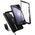 Tech-Protect Etui Tech-Protect Kevlar Pro Pen Samsung Galaxy Z Fold 5 Black 13818518 9319456604702