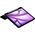 Etui na tablet Tech-Protect Etui Tech-Protect SmartCase Pen Apple iPad Air 13" 2024 (6. generacji) black 13818549 5906302308651