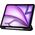 Etui na tablet Tech-Protect Etui Tech-Protect SmartCase Pen Apple iPad Air 13" 2024 (6. generacji) black 13818549 5906302308651