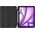 Etui na tablet Tech-Protect Etui Tech-Protect SmartCase Pen Apple iPad Air 13" 2024 (6. generacji) black 13818549 5906302308651