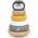 Viga Viga 44205 PolarB Piramidka Pingwin 13822908 6971608442056