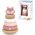 Viga Viga 44206 PolarB Piramidka Lis 13822909 6971608442063