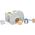 Viga Viga 44097 PolarB Przebijanka Igloo 13822911 6971608440977