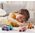 Viga Viga 44661 Food Tracki - Pojazdy cukierni 13822915 6971608446610