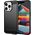 Nexeri Etui APPLE IPHONE 15 PRO Nexeri Carbon Pancerne czarne 13823392 5903396212000