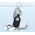 Tech-Protect Etui do APPLE AIRTAG Tech-Protect Icon 2-pack czarne 13823508 9319456608045