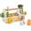 Viga Toys VIGA PolarB Skrzynka z Narzędziami Zestaw Drewniany 13823653 6971608442292