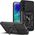 Tech-Protect Etui SAMSUNG GALAXY M55 5G Tech-Protect Camshield Pro czarne 13824297 5906302309016