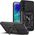 Tech-Protect Etui SAMSUNG GALAXY M55 5G Tech-Protect Camshield Pro czarne 13824297 5906302309016