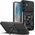 Tech-Protect Etui SAMSUNG GALAXY M35 5G Tech-Protect Camshield Pro czarne 13825094 5906302310340