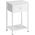 Leobert Stolik Szafka - LGS021W14 13826085 5903332071616