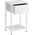 Leobert Stolik Szafka - LGS021W14 13826085 5903332071616