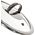 Banquet Mini Rondelek 14cm Z Pokrywą Banquet Piccolo Belly 950ml Lumarko! 13827678 8591022597156