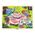 Viga Viga 44644 Puzzle na podkładce 24 elementy - urodziny 13828272 6971608446443