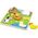 Viga Viga 44662 Drewniane puzzle - Farma 13828274 6971608446627