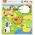 Viga Viga 44662 Drewniane puzzle - Farma 13828274 6971608446627