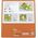 Viga Viga 44662 Drewniane puzzle - Farma 13828274 6971608446627