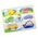 Viga Viga 44701 Puzzle na podkładce 7 elementów- transport 13828280 6971608447013