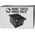 Rhinowares Rhino Coffee Gear - Odbijak kwadratowy wpuszczany w blat 13828986 799439765481