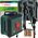 Bosch BOSCH.LASER UNIVERSAL LEVEL 360 +TT150 +MM3 UNI 13831293 4059952648095