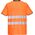 Portwest PW213 - T-Shirt ostrzegawczy PW2 - żółty-czarny XL 13833304 5036108356317