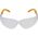 Victoria Sport Ochronne Okulary Taktyczne Dewalt Protector Clear 13837375 674326216997