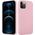 Maxximus MX ECO IPHONE 12/12 PRO PINK / RÓŹOWY 13839178 5901313073086