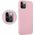 Maxximus MX ECO IPHONE 12/12 PRO PINK / RÓŹOWY 13839178 5901313073086
