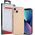 Maxximus MX LUXURY SAMSUNG A72 5G PINK / RÓŻOWY 13839181 5901313073994