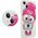 Maxximus MX OWL COOL IPHONE 11 PRO BEIGE / BEŻOWY 13839184 5901313074113