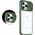 Maxximus MX CAMSLIDER IPHONE 12 / 12 PRO (6.1) GREEN / ZIELONY 13839203 5901313078128