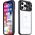 Maxximus MX CAMSLIDER IPHONE 11 PRO (5.8) BLACK / CZARNY 13839204 5901313078081