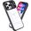 Maxximus MX CAMSLIDER IPHONE 11 PRO (5.8) BLACK / CZARNY 13839204 5901313078081