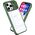 Maxximus MX CAMSLIDER IPHONE 14 PRO (6.1) GREEN / ZIELONY 13839210 5901313078272
