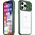 Maxximus MX CAMSLIDER SAMSUNG A53 5G GREEN / ZIELONY 13839213 5901313078364