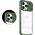 Maxximus MX CAMSLIDER SAMSUNG A53 5G GREEN / ZIELONY 13839213 5901313078364