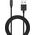 Ładowarka OEM Ładowarka USB Mi Band / Smart Band 7 Pro BLACK / CZARNY, 100cm 13839236 5901313561033
