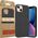 Maxximus MX ECO IPHONE 15 PLUS BLACK / CZARNY 13839243 5901313105602