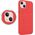 Maxximus MX ECO IPHONE 15 PLUS RED / CZERWONY 13839245 5901313105633