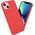 Maxximus MX ECO IPHONE 15 PLUS RED / CZERWONY 13839245 5901313105633