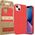 Maxximus MX ECO IPHONE 15 PLUS RED / CZERWONY 13839245 5901313105633