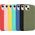 Maxximus MX ECO IPHONE 15 PLUS RED / CZERWONY 13839245 5901313105633